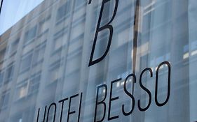 Hotel Besso Lugano